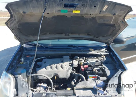 2012 Nissan Sentra 2.0 Sl from USA, damaged, VIN 3N1AB6AP5CL627848